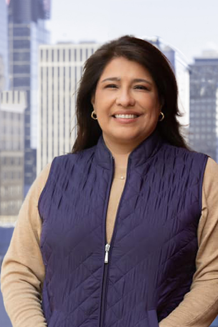 Martha Rutkowski