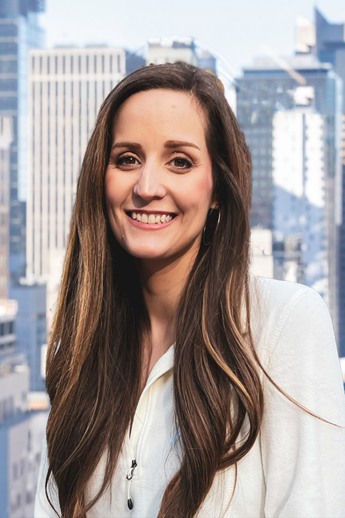 Meghan Macaraeg